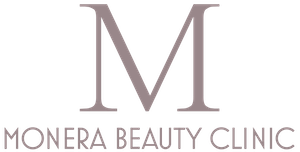Monera Beauty Clinic Logo