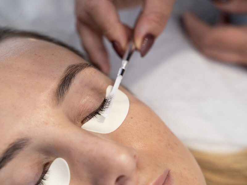 Monera Beauty Clinic Eye Beauty Thame