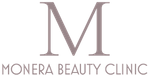Monera Beauty Clinic Thame Logo Mob