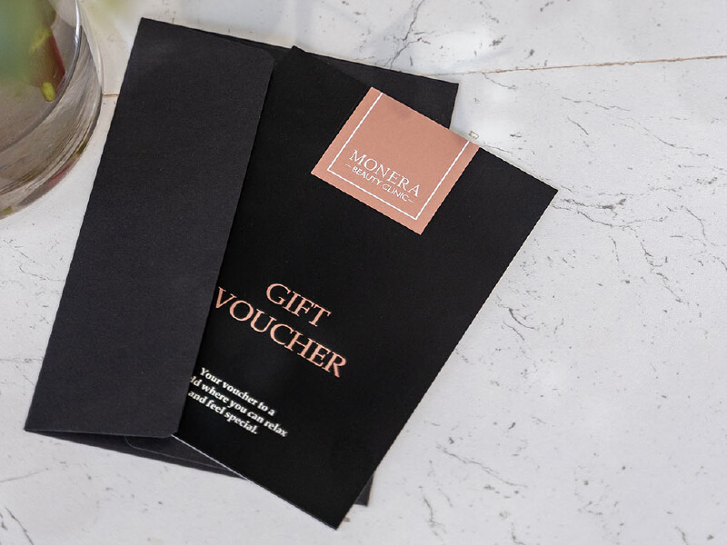 Monera Beauty Clinic Thame Vouchers Image