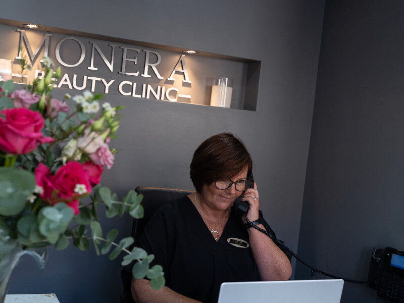 Monera Beauty Clinic Thame