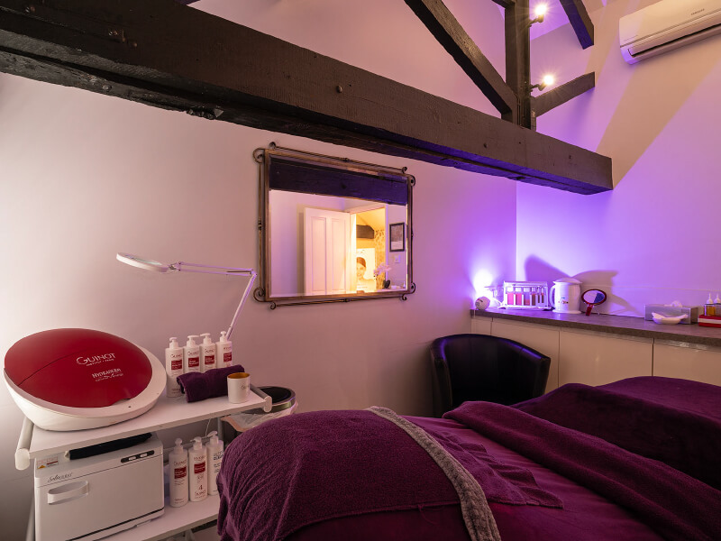 Monera Beauty Clinic Thame