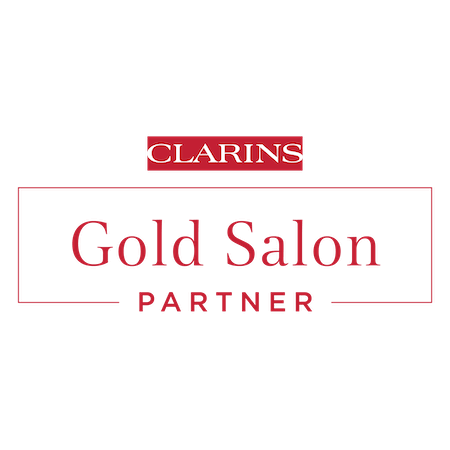 Clarins Gold Salon Partner